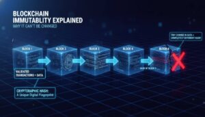 Blockchain