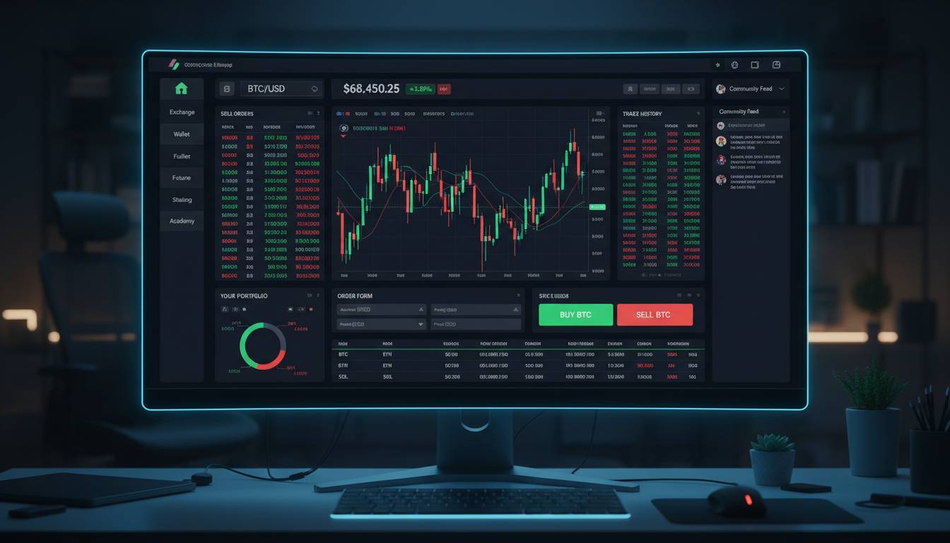 Crypto