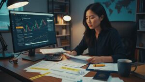 Foreign Crypto Exchange Reporting A