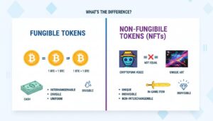 Fungible