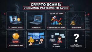 How Crypto Scams Work 7