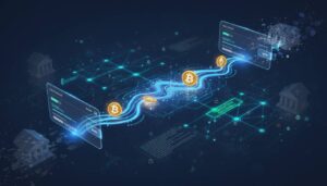 How Peer To Peer Transactions Work Without A