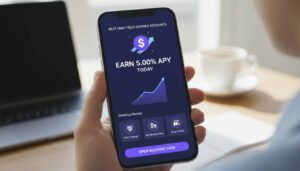 Best High Yield Savings Accounts Earn 5