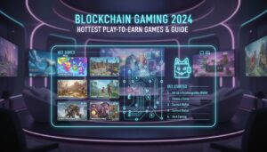 Blockchain
