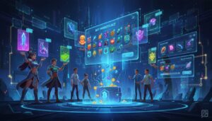 Blockchain