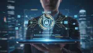 Blockchain