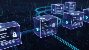 Blockchain