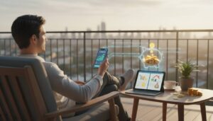 What Is The Best Passive Income App Top 7