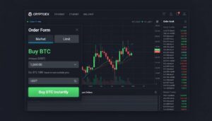 Market Orders vs Limit Orders A
