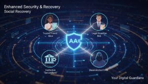 What Is Account Abstraction A